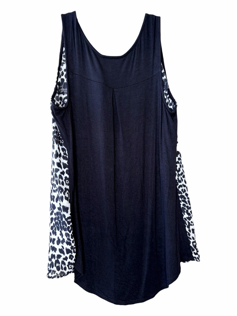 FORTUNE & IVY Size medium TOP W