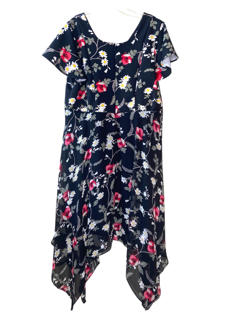 LANE BRYANT Size 18/20 DRESS W