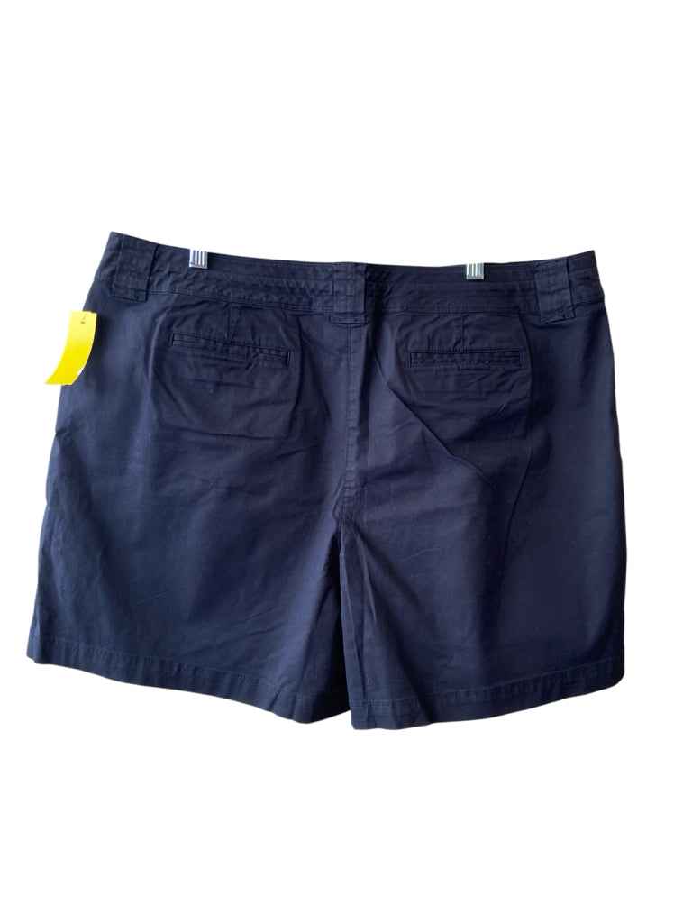 TALBOTS Size 20 SHORT W