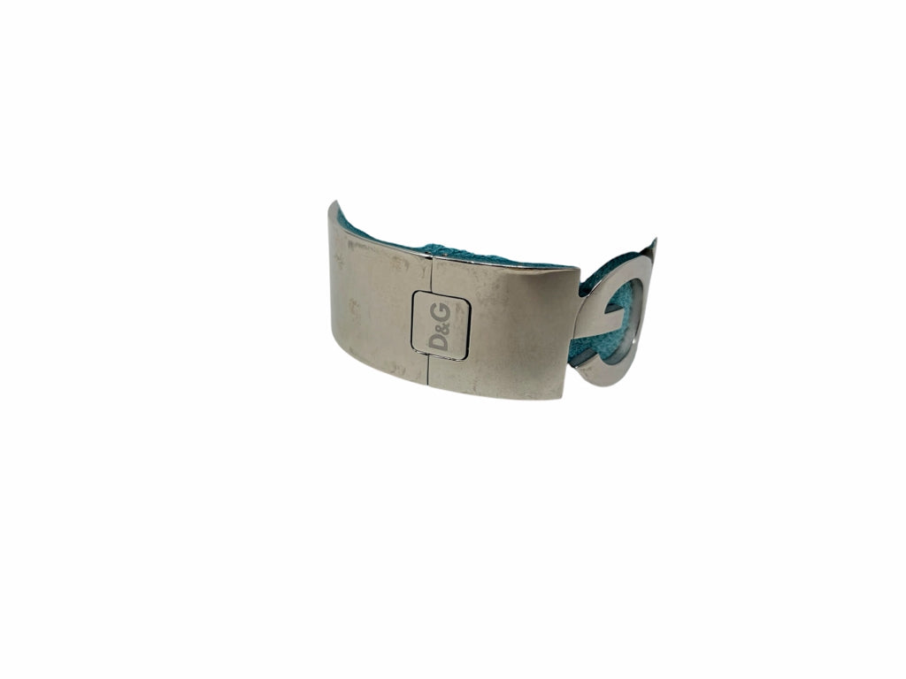 DOLCE & GABBANA Size OSFM WATCH