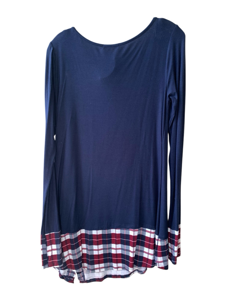 MON AMIE  medium TUNIC