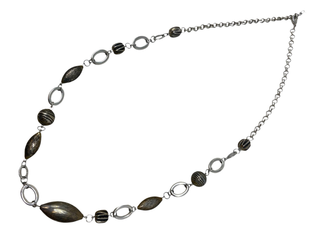NECKLACE W