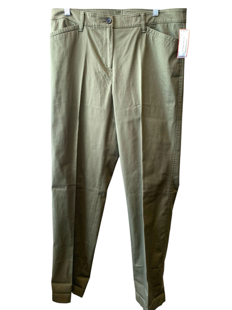 10 PANTS W