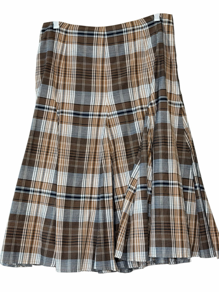 jones new york Size 6 SKIRT W
