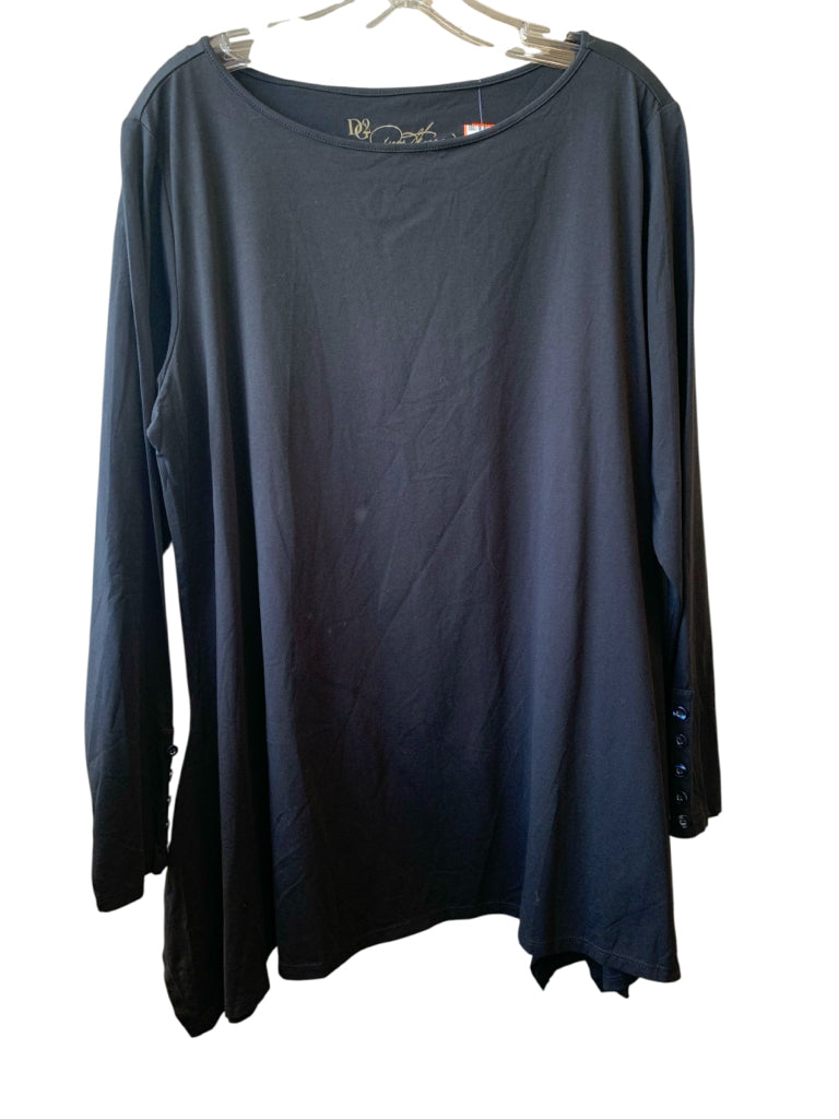 DG2  xL TOP W