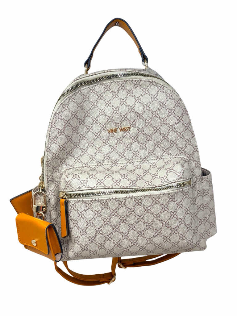 NINE WEST Size medium BACK PAC