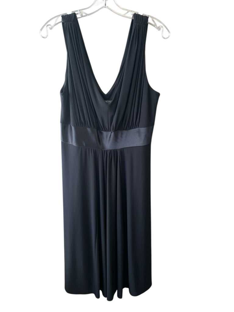 JONES WEAR  14 DRESS W