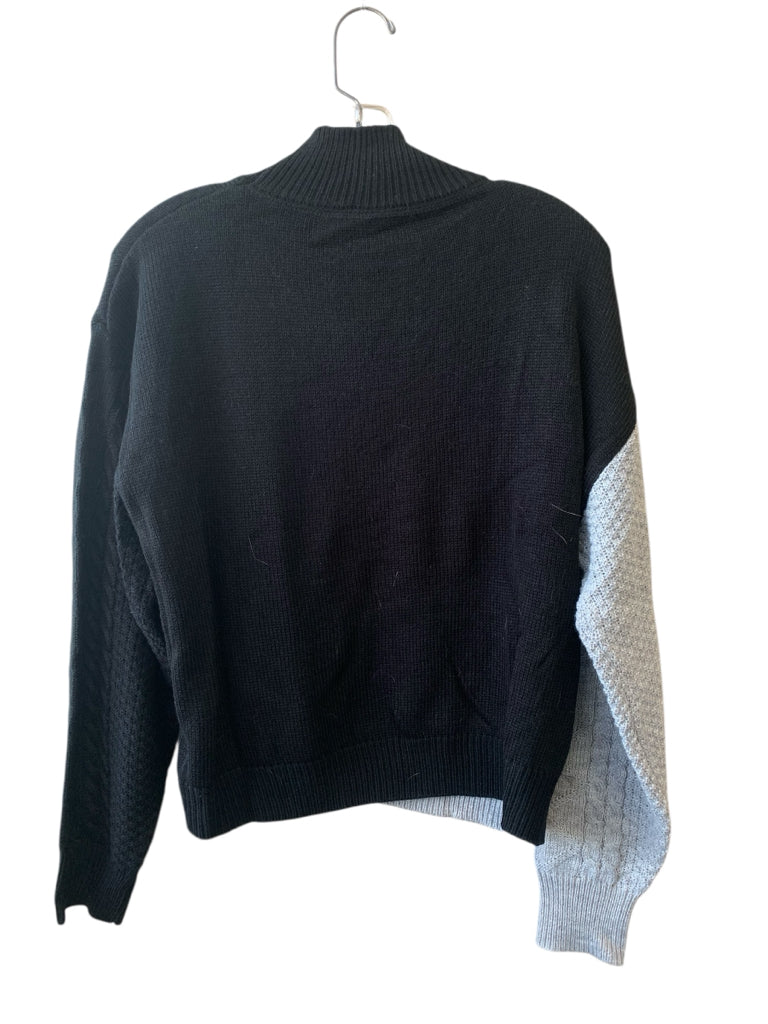 COMMENSE  medium SWEATER W