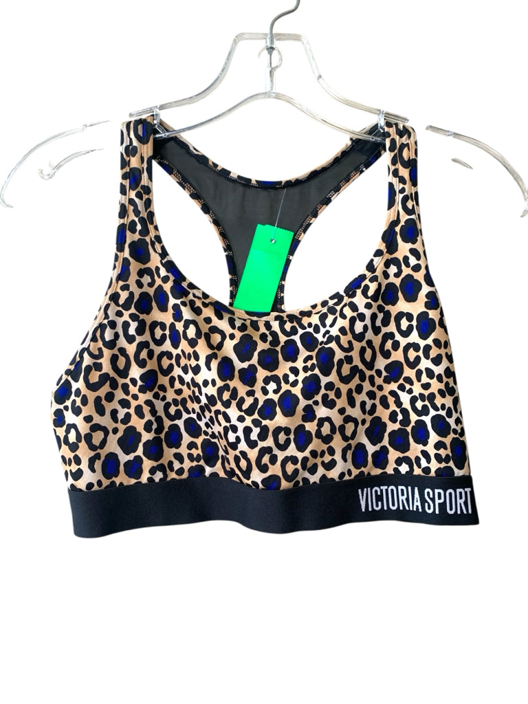 VICTORIA SPORT  m/L SPORT BRA