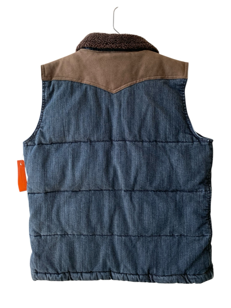 RALPH LAUREN  medium VEST W