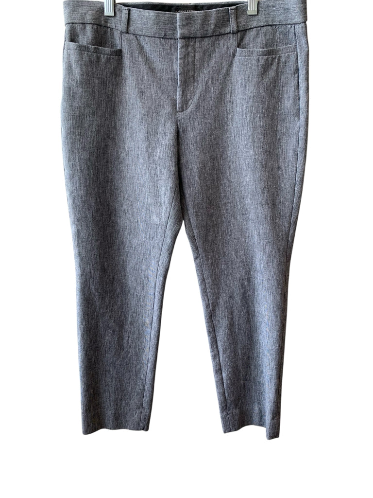 BANANA REPUBLIC  10 PANTY W