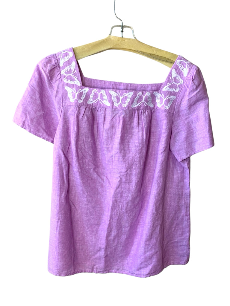 TALBOTS  medium TOP W
