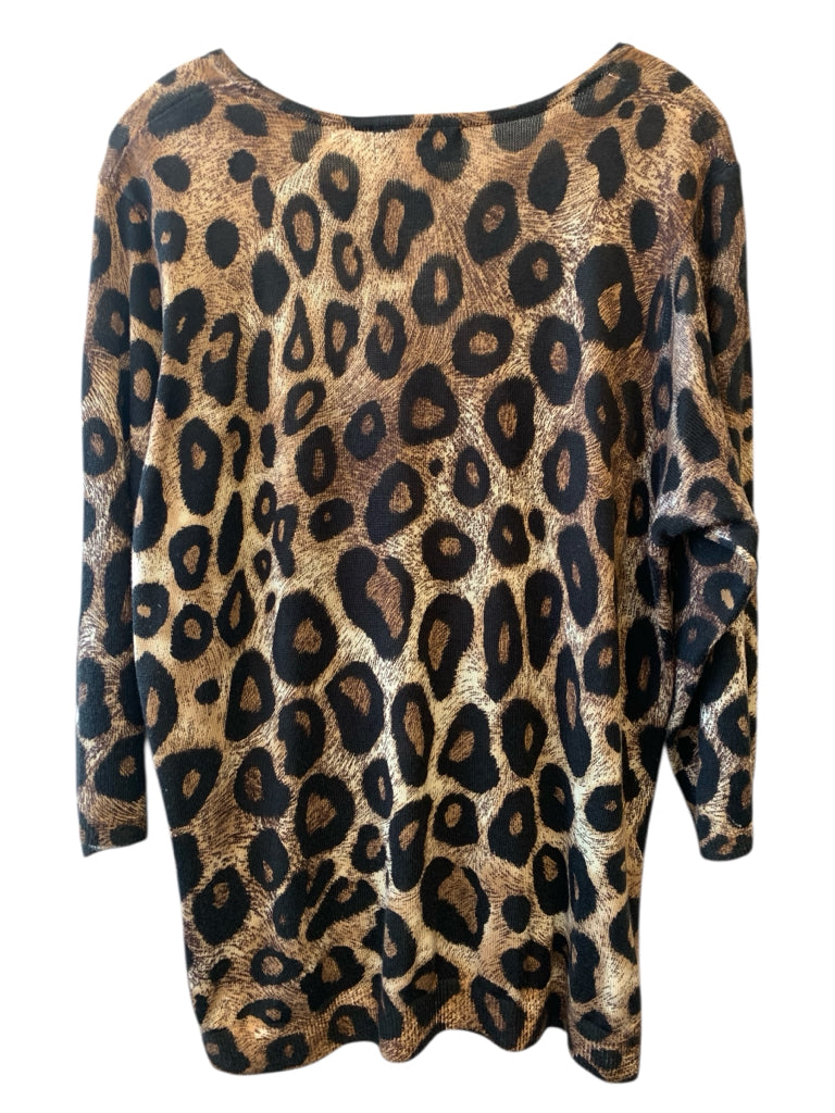 CD DANIELS  1X TOP  W