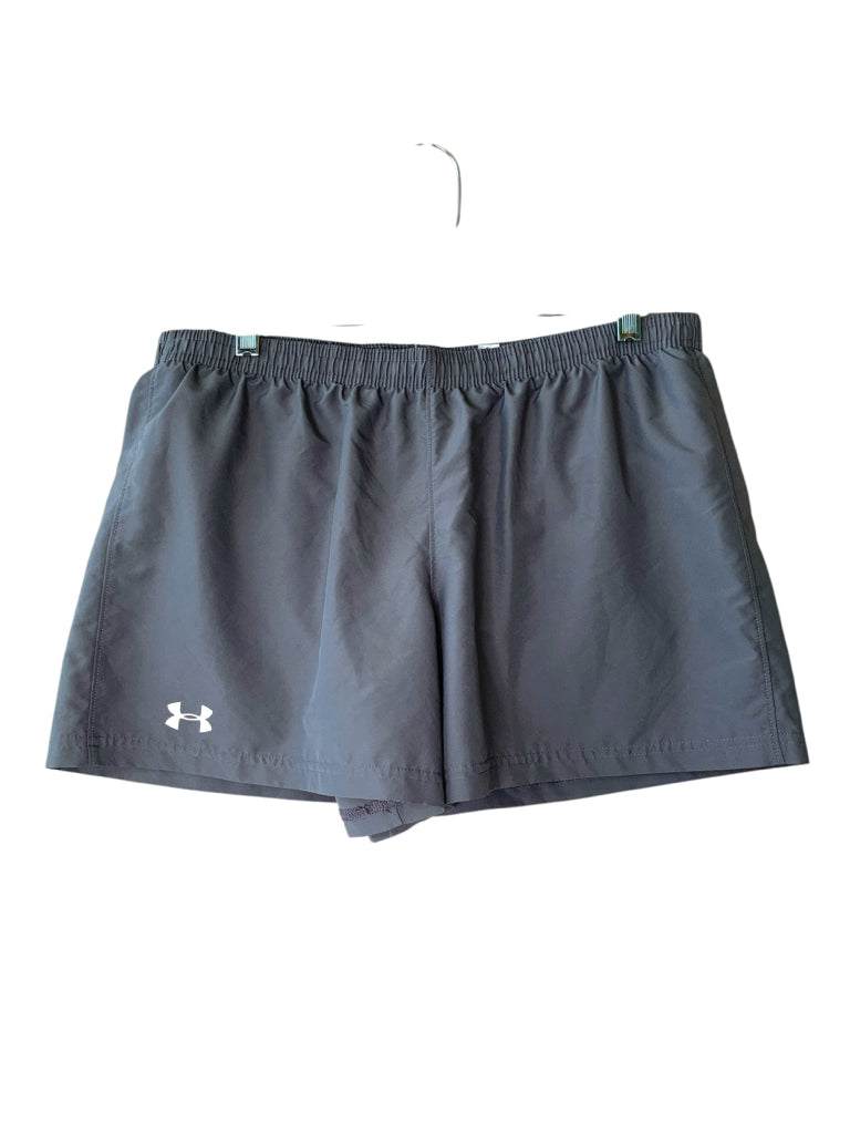 UNDER ARMOUR  large UNIFORM ADULT