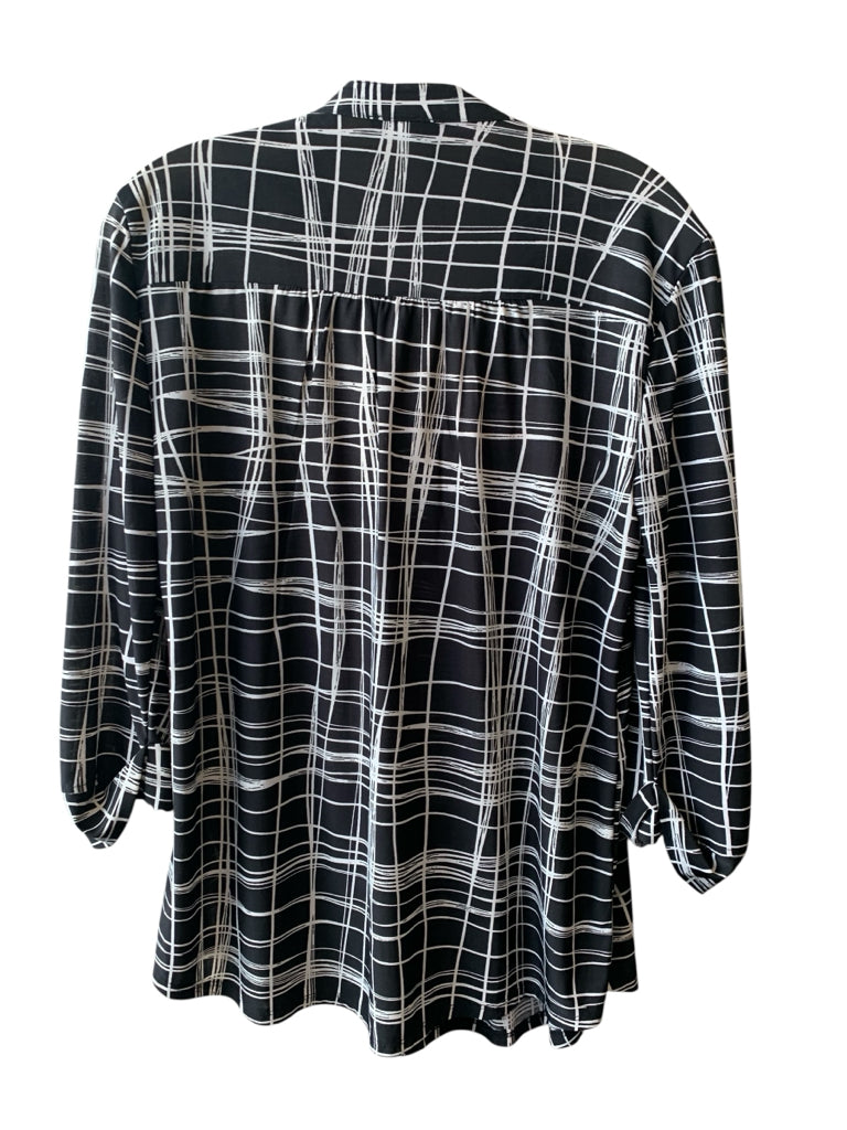 COCOMO Size medium TOP  W