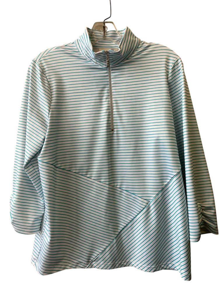 ZENERGY  medium TOP W