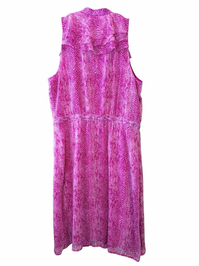 BANANA REPUBLIC Size 12 DRESS W