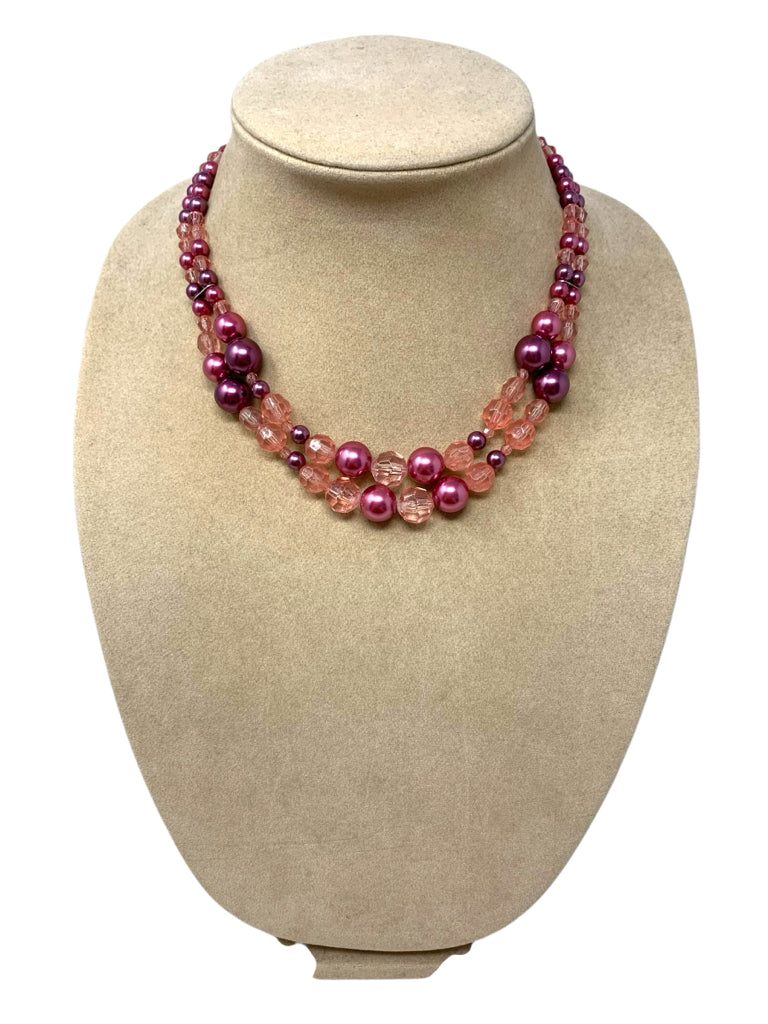 NECKLACE W