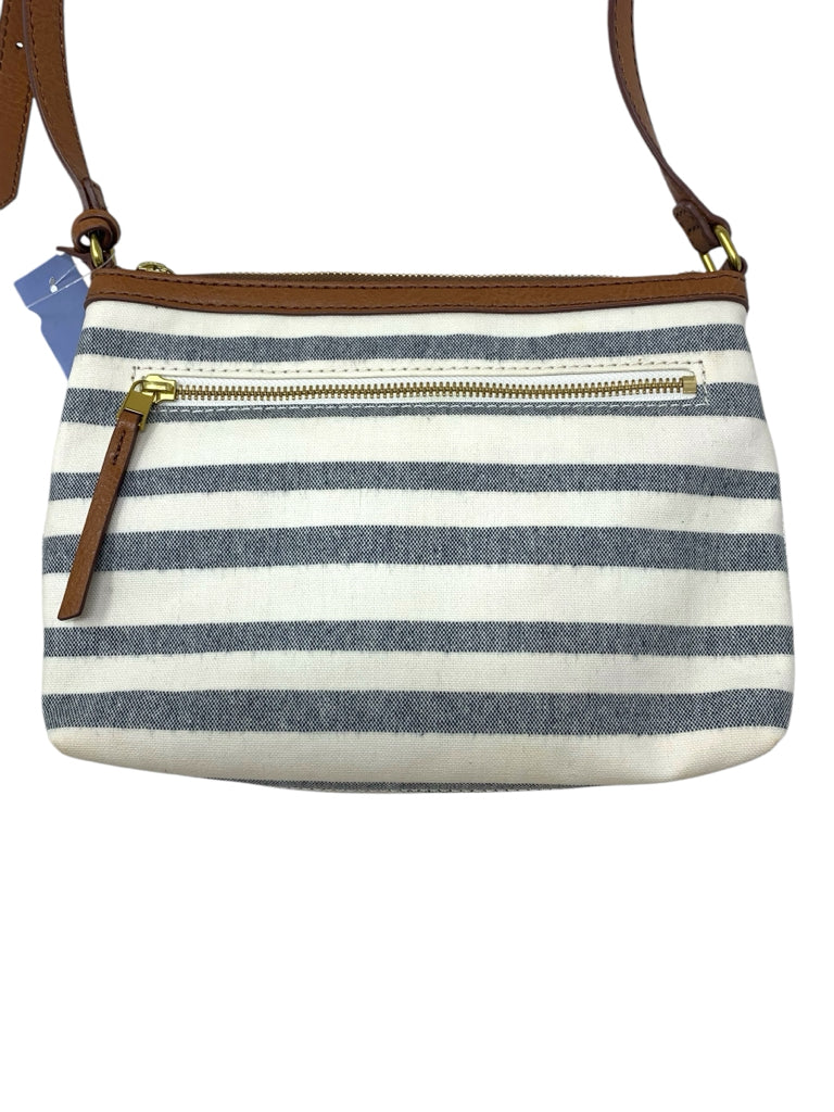 FOSSIL  s/M CROSSBODY W