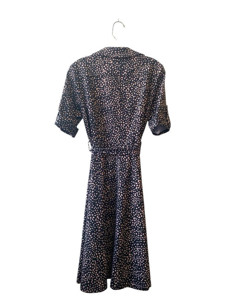 SHELBY & PALMER  6 DRESS W