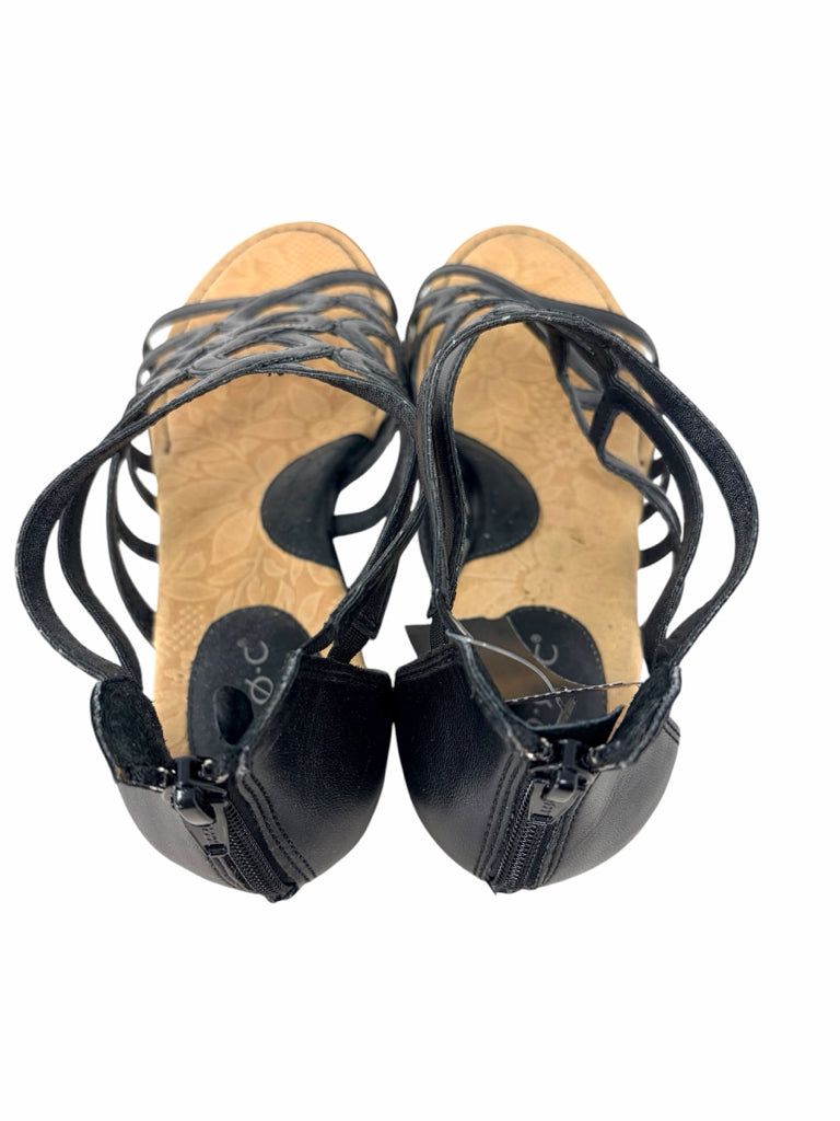 BOC Size 9 SANDALS W