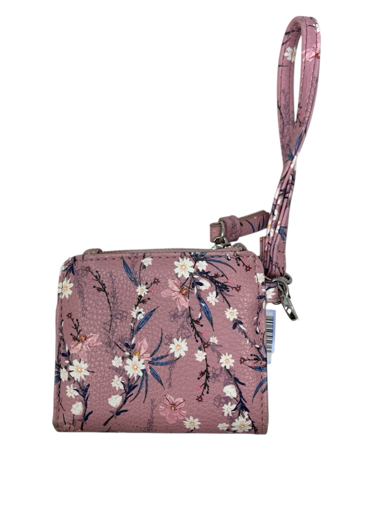 STEVE MADDEN  small WALLET W