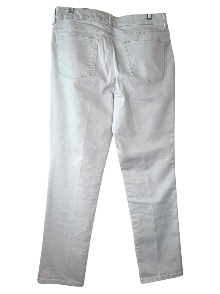 TALBOTS  10 JEANS W