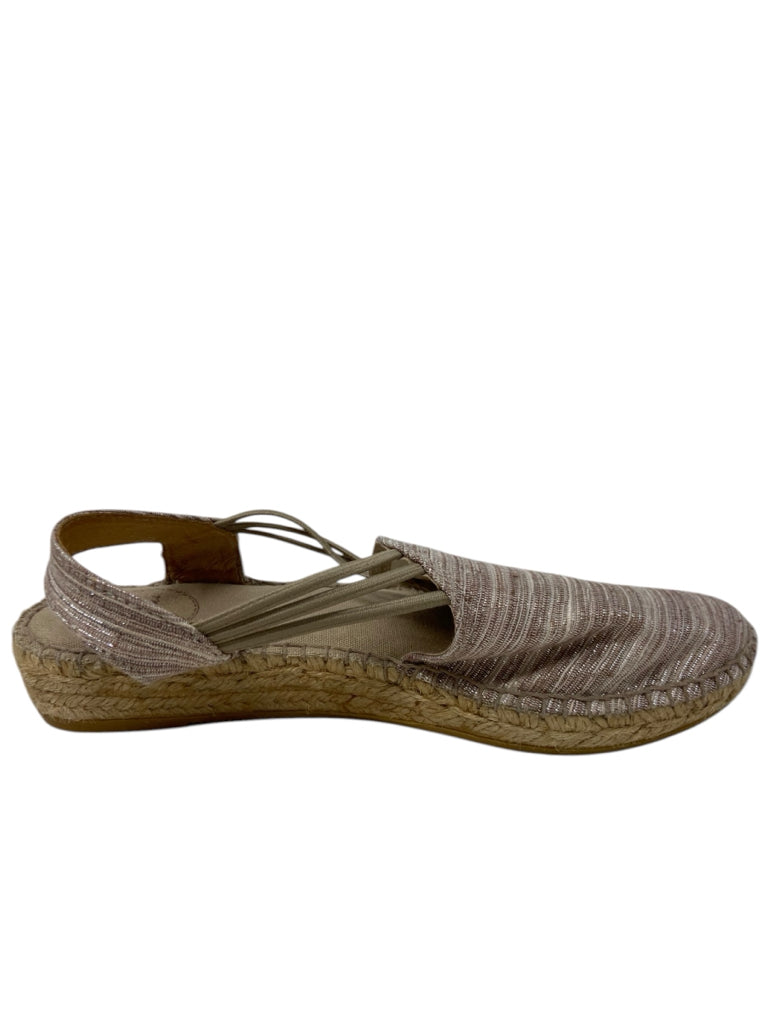 TONI PONS Size 7.5 SHOES W