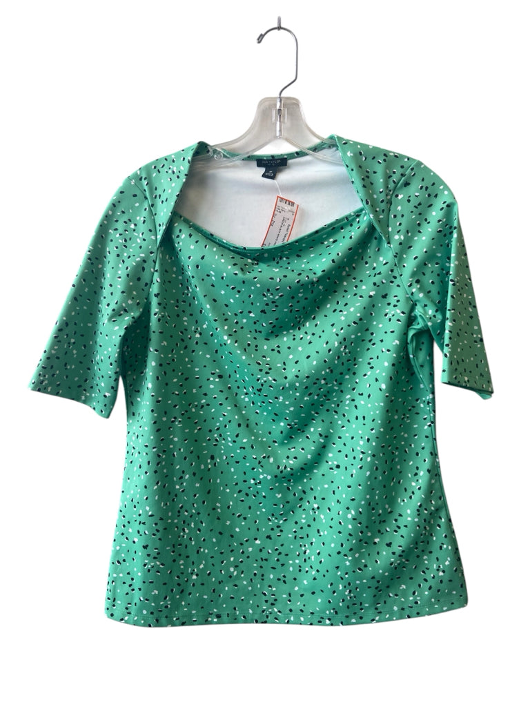 ANN TAYLOR Size PM TOP  W