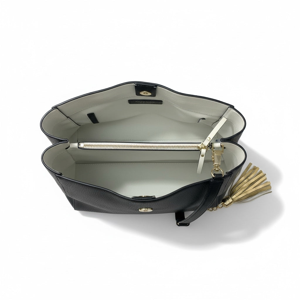 KATE SPADE  medium PURSE W