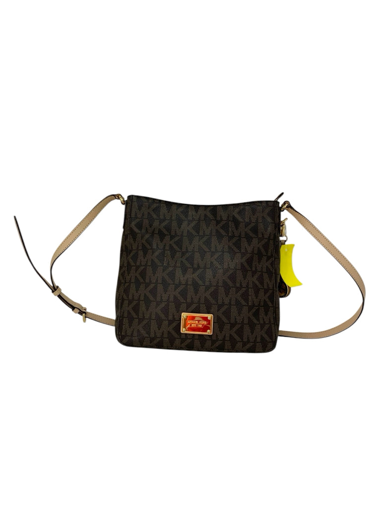 MICHAEL KORS  medium PURSE W