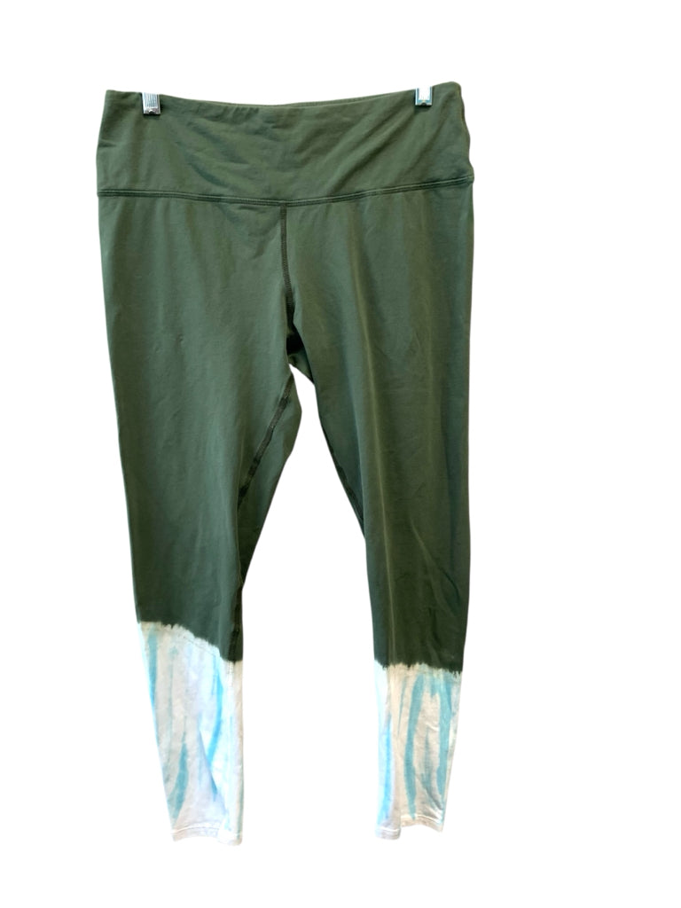 J JILL  PM LEGGINGS W