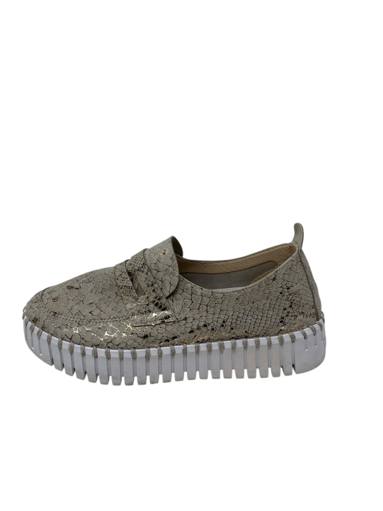 ISLE JACOBSEN  7.5 LOAFER W