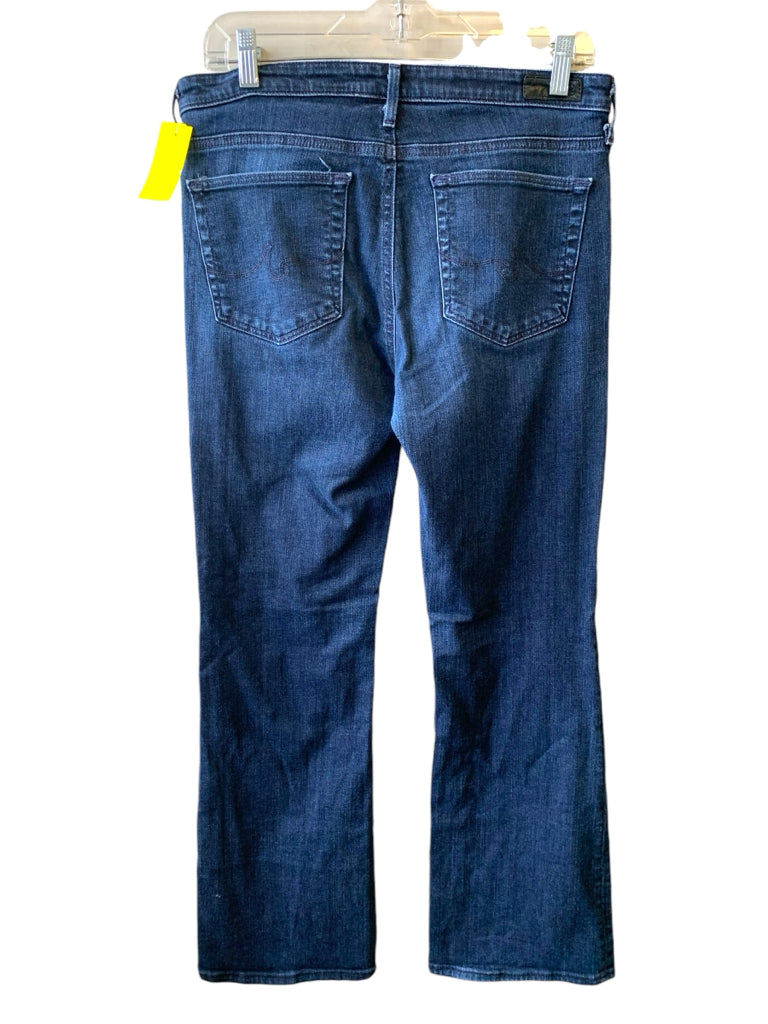 A GOLDSCHMIED  10 JEANS W