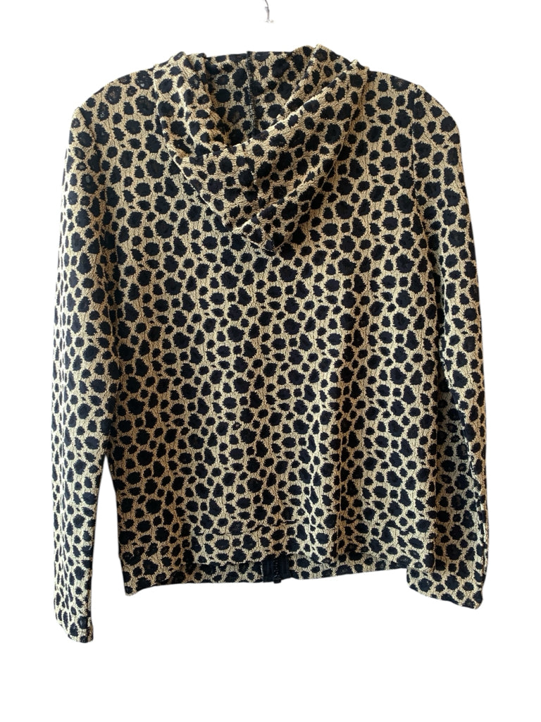 BEREK  small HOODIE W