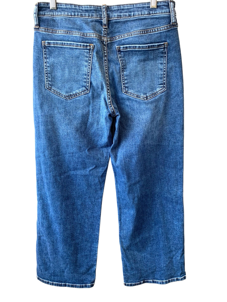 KUT  8 JEANS W