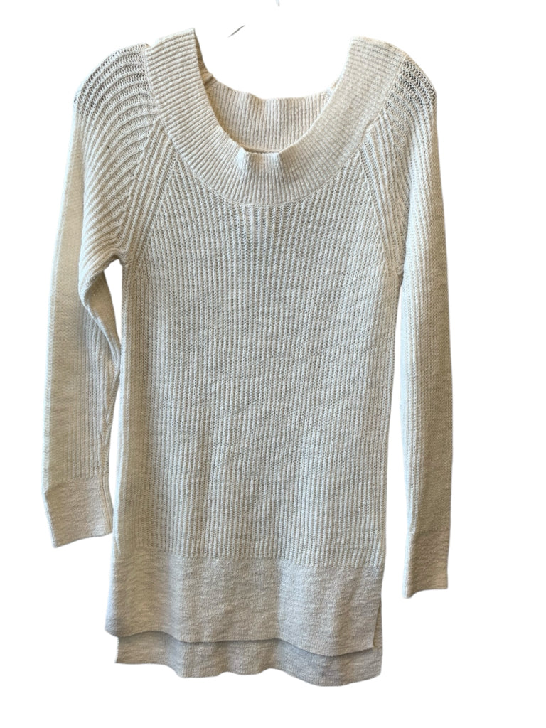 LOU GREY  medium SWEATER W