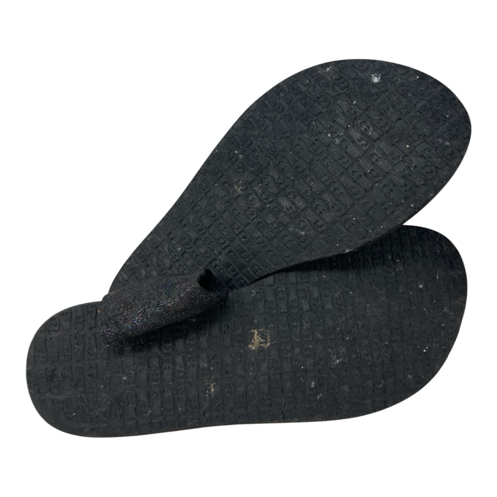 SANUK Size 9 FLIPFLOP W