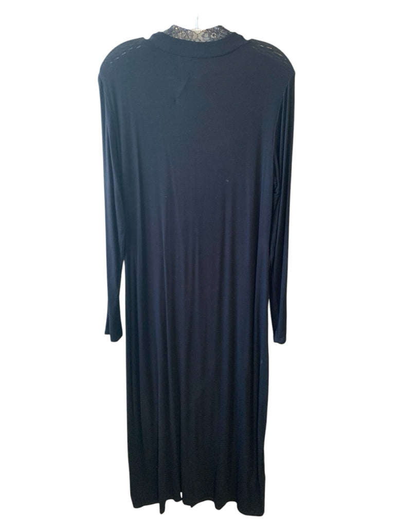 BCBG  large DRESS W