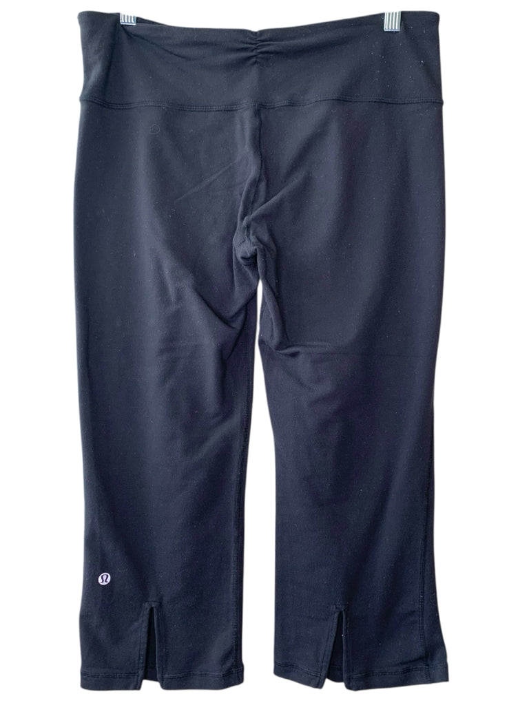 LULULEMON  10 GYM W