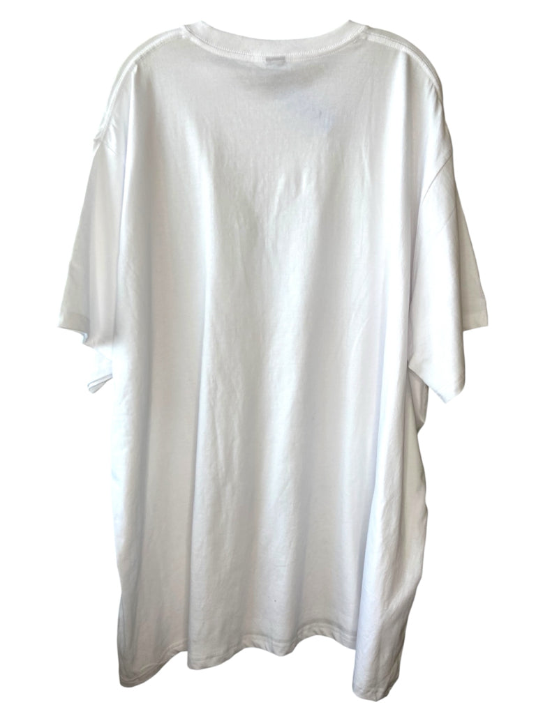 GILDAN Size 4X TOP W