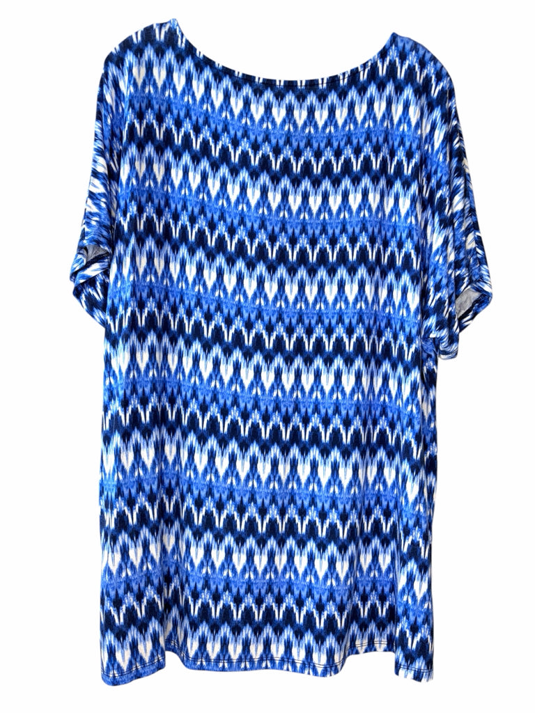 DG2 Size 1X TOP W