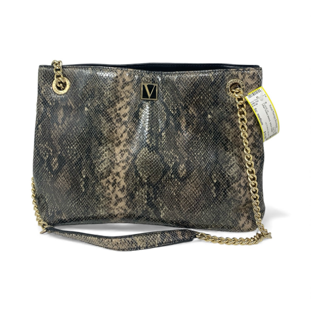 VICTORIA'S SECRET  medium PURSE W