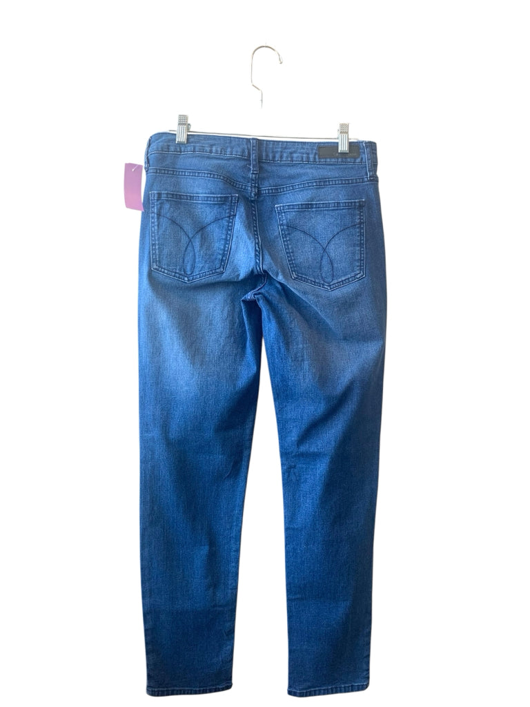 CALVIN KLEIN  10 JEANS W