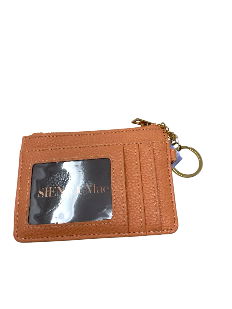 small COIN PURSE