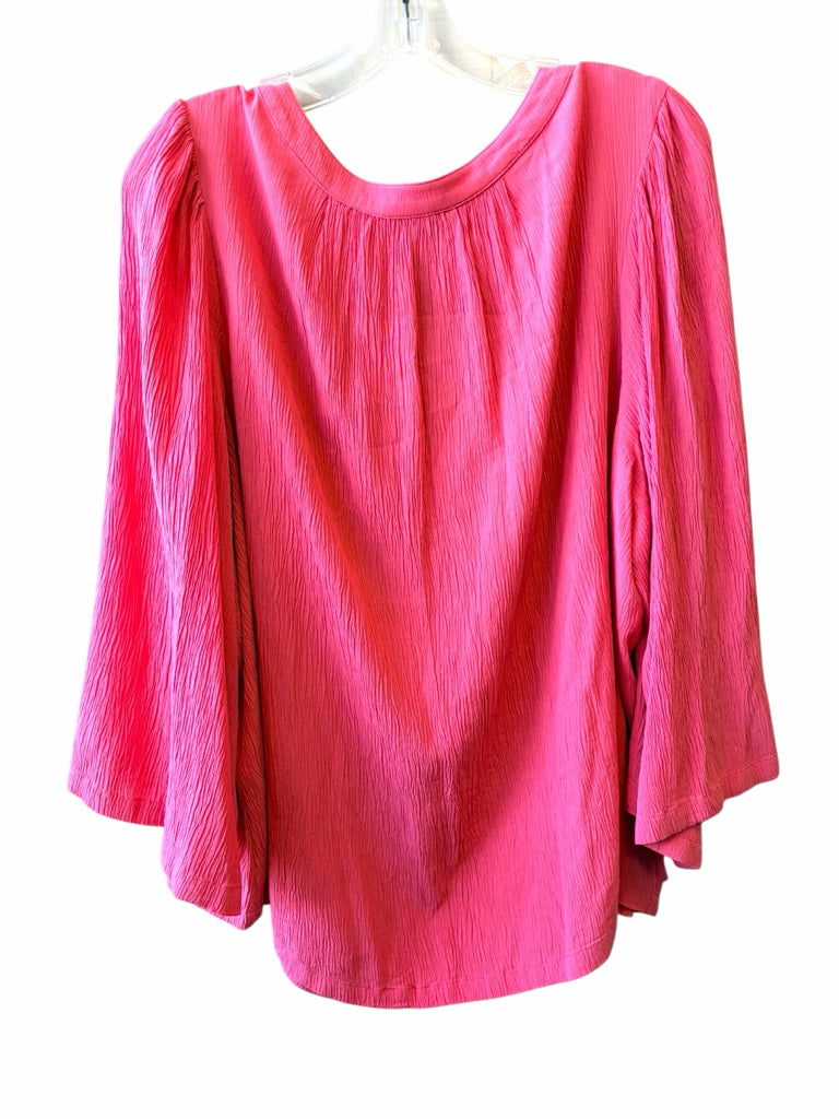 STYLE & CO Size 2X TOP W
