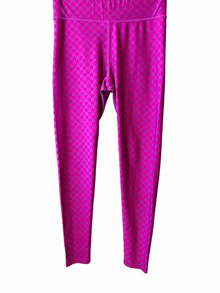 TEREZ Size medium LEGGINGS W