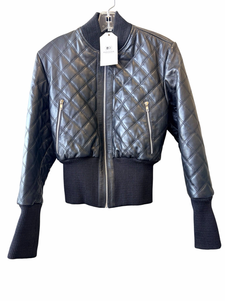 PARAGON Size small JACKET W