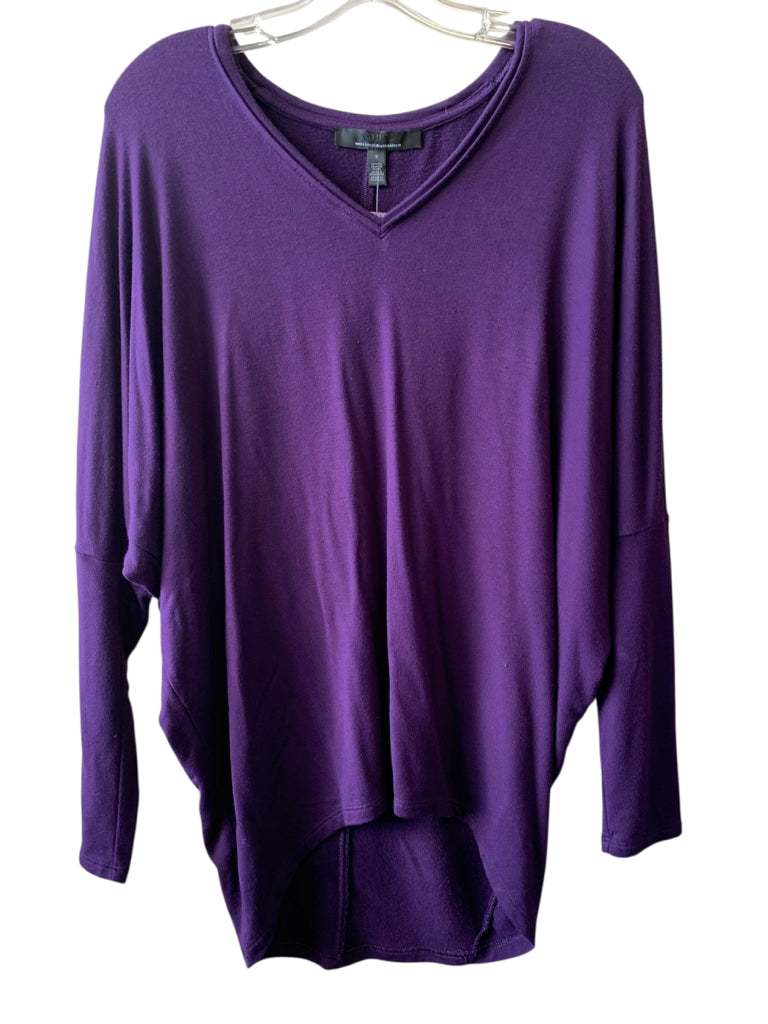 WHITE HOUSE BLACK MARKET  small TOP  W