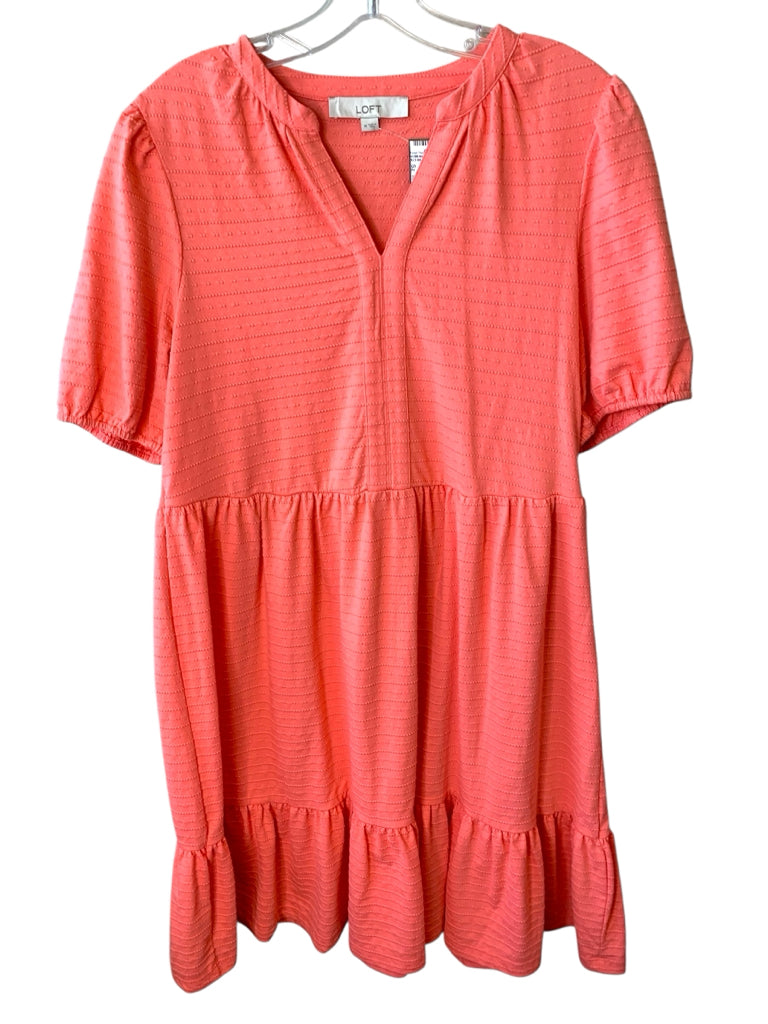 AT LOFT  medium DRESS W